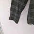 アロー ARROW BD L/S チェックシャツ メンズ import:L