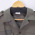 フレンチアーミー FRENCH ARMY J.VEYPIER S/S ミリタリーシャツ メンズ 41/42