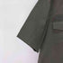フレンチアーミー FRENCH ARMY J.VEYPIER S/S ミリタリーシャツ メンズ 41/42