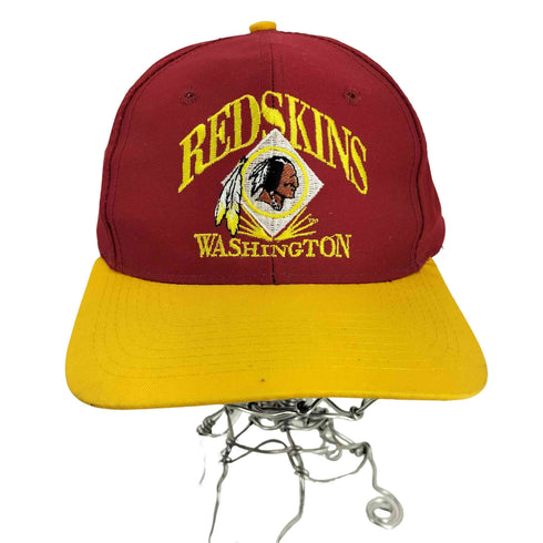 エヌエフエル NFL Washington Redskins キャップ メンズ