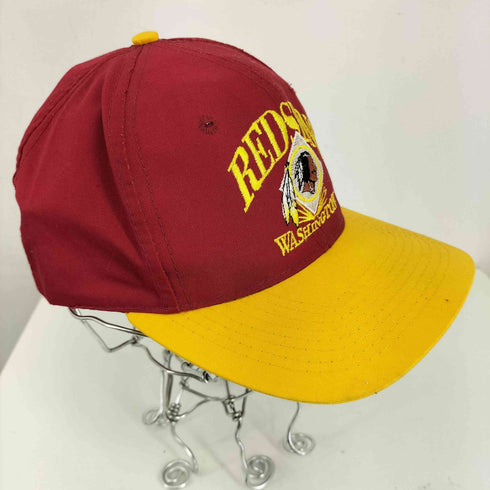 エヌエフエル NFL Washington Redskins キャップ メンズ