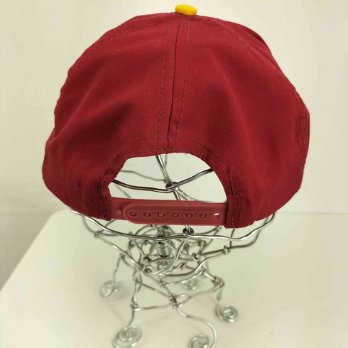エヌエフエル NFL Washington Redskins キャップ メンズ