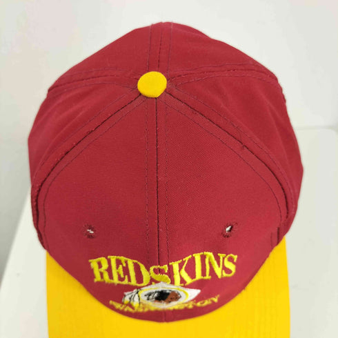 エヌエフエル NFL Washington Redskins キャップ メンズ