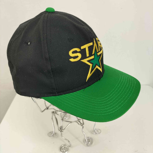 NHL Dallas STARS キャップ メンズ