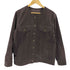 NACHU&DIARY コーデュロイノーカラー ジャケット レディース JPN:M