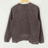 NACHU&DIARY コーデュロイノーカラー ジャケット レディース JPN:M