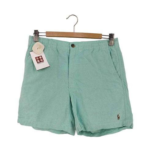 ポロラルフローレン POLO RALPH LAUREN short pant ポニー刺繍 メンズ