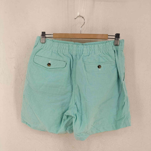 ポロラルフローレン POLO RALPH LAUREN short pant ポニー刺繍 メンズ