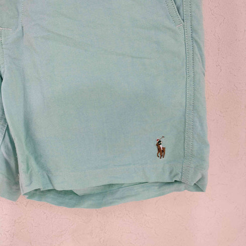 ポロラルフローレン POLO RALPH LAUREN short pant ポニー刺繍 メンズ
