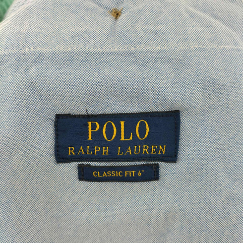 ポロラルフローレン POLO RALPH LAUREN short pant ポニー刺繍 メンズ