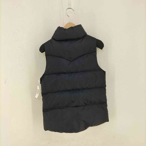 デニムアンドサプライ ラルフローレン DENIM & SUPPLY RALPH LAUREN ダウンベスト レディース import:XS