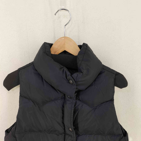 デニムアンドサプライ ラルフローレン DENIM & SUPPLY RALPH LAUREN ダウンベスト レディース import:XS