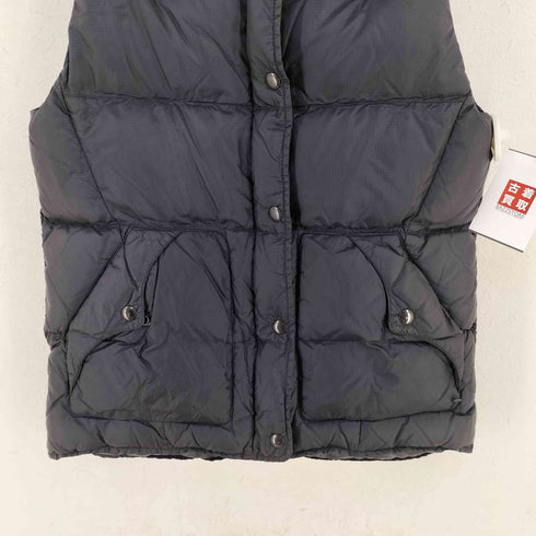 デニムアンドサプライ ラルフローレン DENIM & SUPPLY RALPH LAUREN ダウンベスト レディース import:XS
