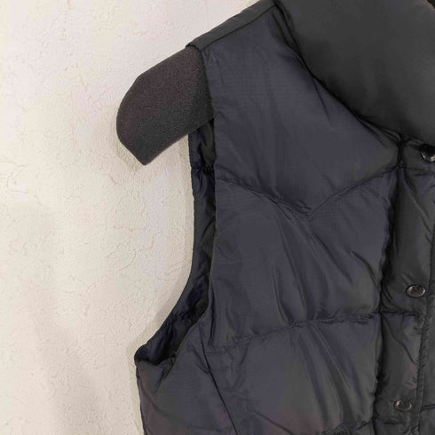 デニムアンドサプライ ラルフローレン DENIM & SUPPLY RALPH LAUREN ダウンベスト レディース import:XS