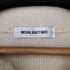 ナチュラルビューティーベーシック NATURAL BEAUTY BASIC 24aw ボアニットコーディガン レディース FREE