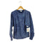 バンブーシュート BAMBOO SHOOTS TIE-DYE RW CREWNECK SWEAT メンズ JPN:M