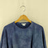 バンブーシュート BAMBOO SHOOTS TIE-DYE RW CREWNECK SWEAT メンズ JPN:M