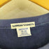 バンブーシュート BAMBOO SHOOTS TIE-DYE RW CREWNECK SWEAT メンズ JPN:M