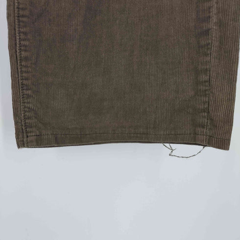 ジェイクルー J.CREW マカオ製 コットンコーデュロイパンツ メンズ