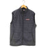インディペンデント INDEPENDENT Puffer Vest 中綿 ベスト メンズ JPN:L