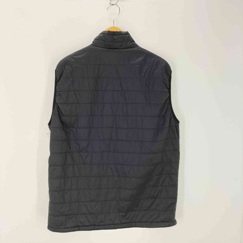 インディペンデント INDEPENDENT Puffer Vest 中綿 ベスト メンズ JPN:L