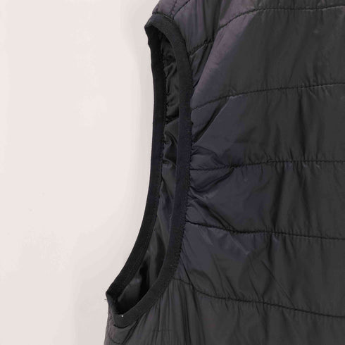 インディペンデント INDEPENDENT Puffer Vest 中綿 ベスト メンズ JPN:L