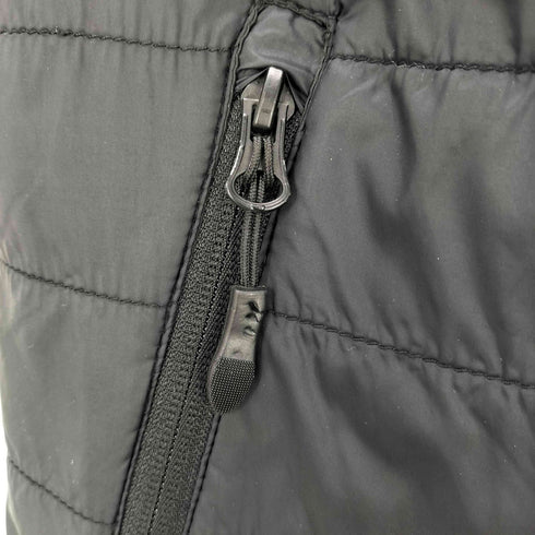 インディペンデント INDEPENDENT Puffer Vest 中綿 ベスト メンズ JPN:L