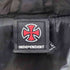 インディペンデント INDEPENDENT Puffer Vest 中綿 ベスト メンズ JPN:L