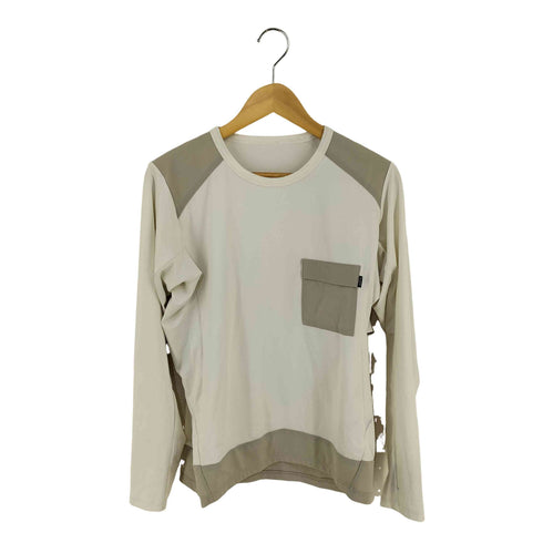 ホグロフス Haglofs コンビネーション ティー ロングスリーブ メンズ JPN:M