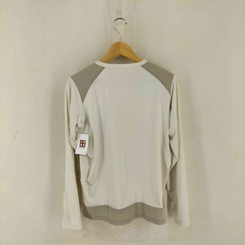 ホグロフス Haglofs コンビネーション ティー ロングスリーブ メンズ JPN:M
