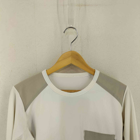 ホグロフス Haglofs コンビネーション ティー ロングスリーブ メンズ JPN:M