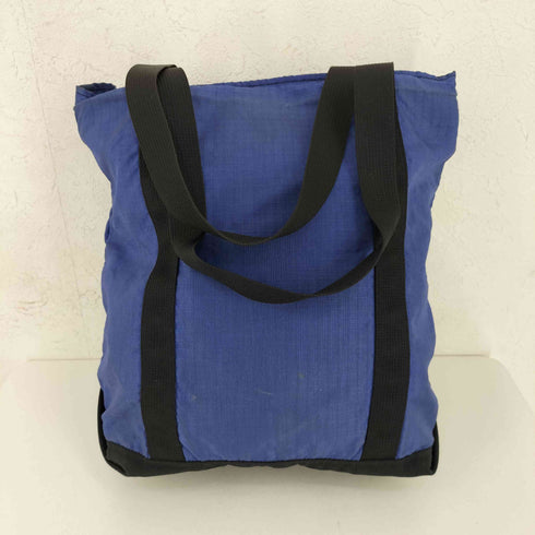 グレゴリー GREGORY 旧タグ USA製 MIGHTY TOTE BAG レディース S