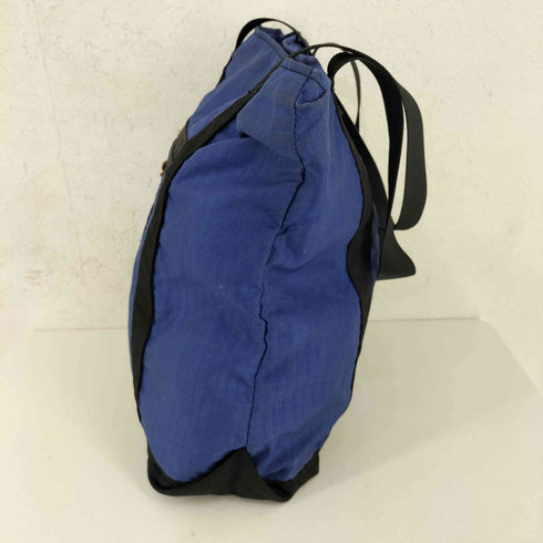 グレゴリー GREGORY 旧タグ USA製 MIGHTY TOTE BAG レディース S