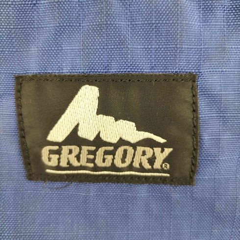 グレゴリー GREGORY 旧タグ USA製 MIGHTY TOTE BAG レディース S