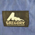 グレゴリー GREGORY 旧タグ USA製 MIGHTY TOTE BAG レディース S