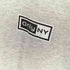 onlyNY USA製プリントTシャツ メンズ JPN:XL