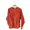 バンブーシュート BAMBOO SHOOTS TIE-DYE RW CREWNECK SWEAT メンズ JPN:M