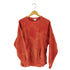 バンブーシュート BAMBOO SHOOTS TIE-DYE RW CREWNECK SWEAT メンズ JPN:M