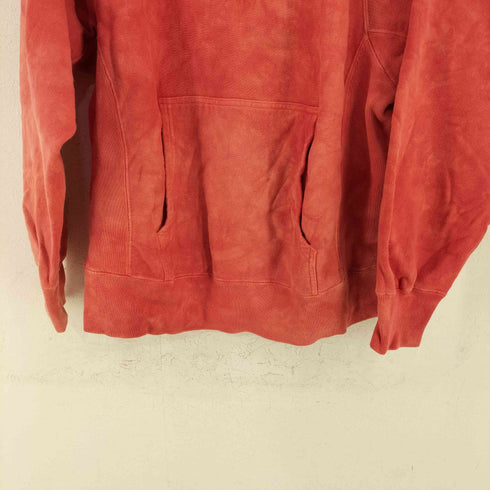 バンブーシュート BAMBOO SHOOTS TIE-DYE RW CREWNECK SWEAT メンズ JPN:M