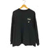 ビームスティー BEAMS T Boiler Room Long Sleeve T-shirt メンズ JPN:M