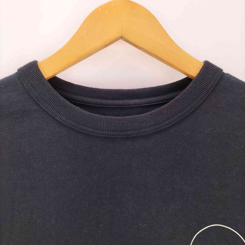ビームスティー BEAMS T Boiler Room Long Sleeve T-shirt メンズ JPN:M