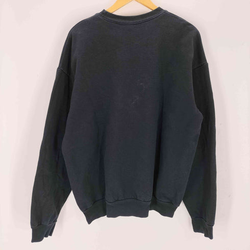 ロサンゼルスアパレル Los Angeles Apparel 14oz ヘビーウェイトクルーネックスウェット メンズ JPN:XL