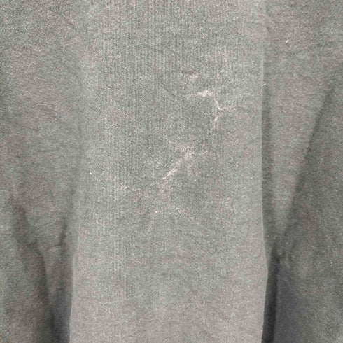 ロサンゼルスアパレル Los Angeles Apparel 14oz ヘビーウェイトクルーネックスウェット メンズ JPN:XL