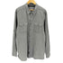 seanjohn 両フラップ オーバーサイズシャツ メンズ 3XL