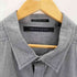 seanjohn 両フラップ オーバーサイズシャツ メンズ 3XL