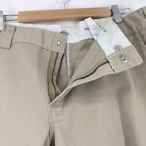 ディッキーズ Dickies SLIM TAPER ワークパンツ メンズ 38/32