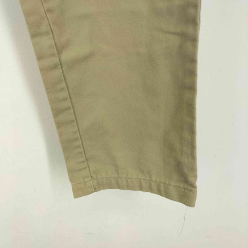 ディッキーズ Dickies SLIM TAPER ワークパンツ メンズ 38/32