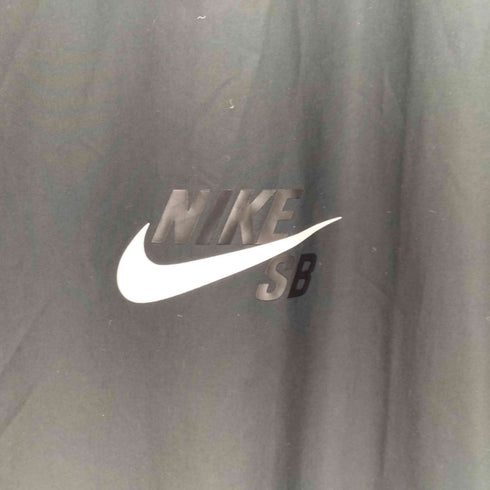 ナイキスケートボーディング NIKE SB ロゴプリント コーチジャケット メンズ JPN:XL