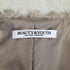 ビューティーアンドユースユナイテッドアローズ BEAUTY & YOUTH UNITED ARROWS 23aw ポリエステル ボアベスト レディース