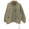 ペンフィールド Penfield USA製 裏地ボア ハーフジップナイロンプルオーバー ドローコード メンズ JPN:L